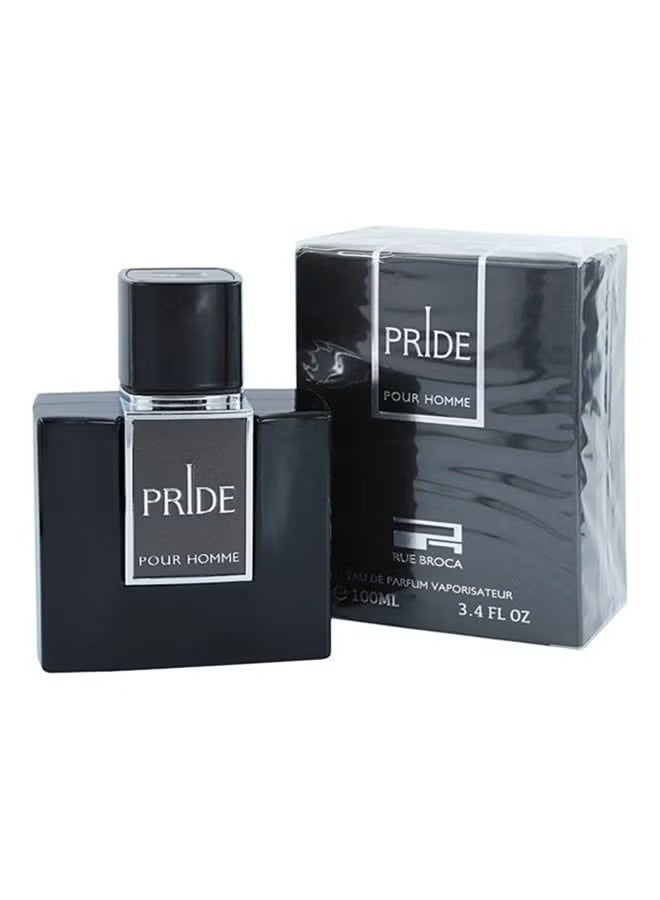 Pride EDP 100ml - Image 2